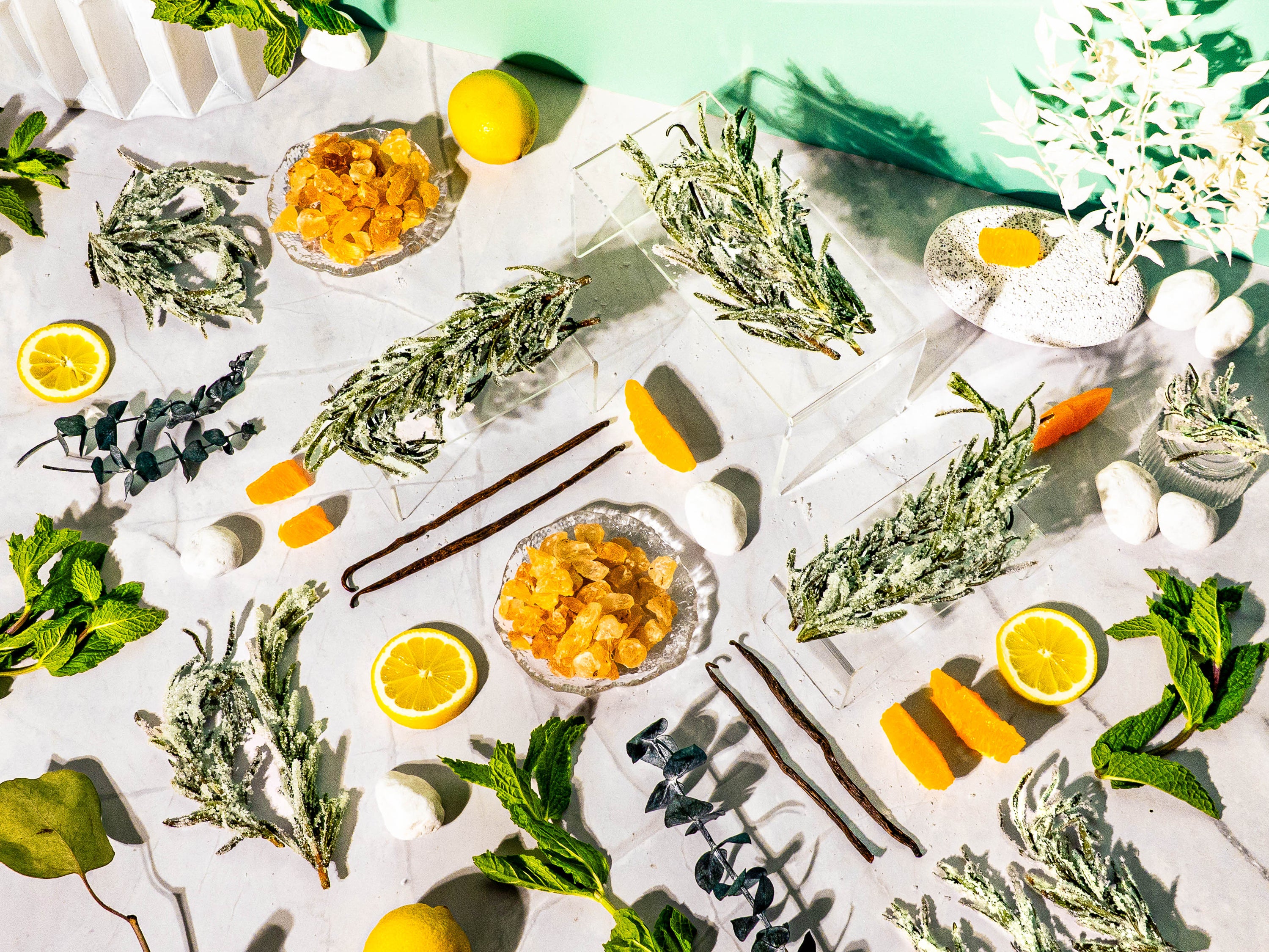 Not Just Another Vanilla: Finding Your Brand’s Signature Scent