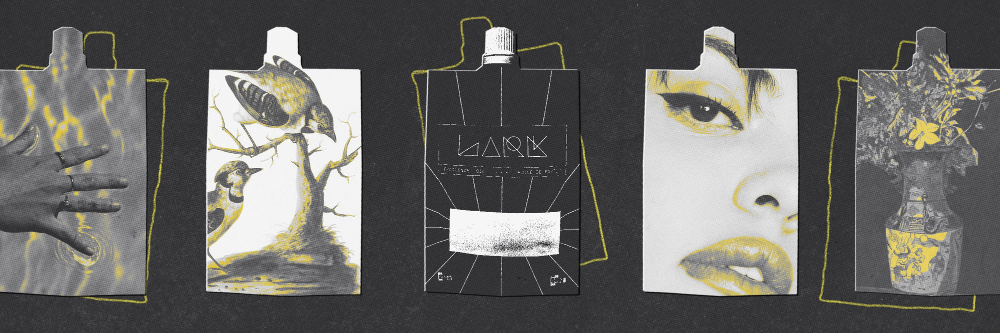 The Power of Fragrance in Branding: How Scent Drives Customer Loyalty
