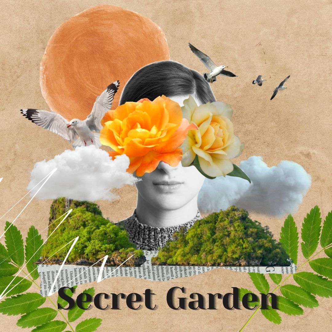 Secret Garden Sampler Pack