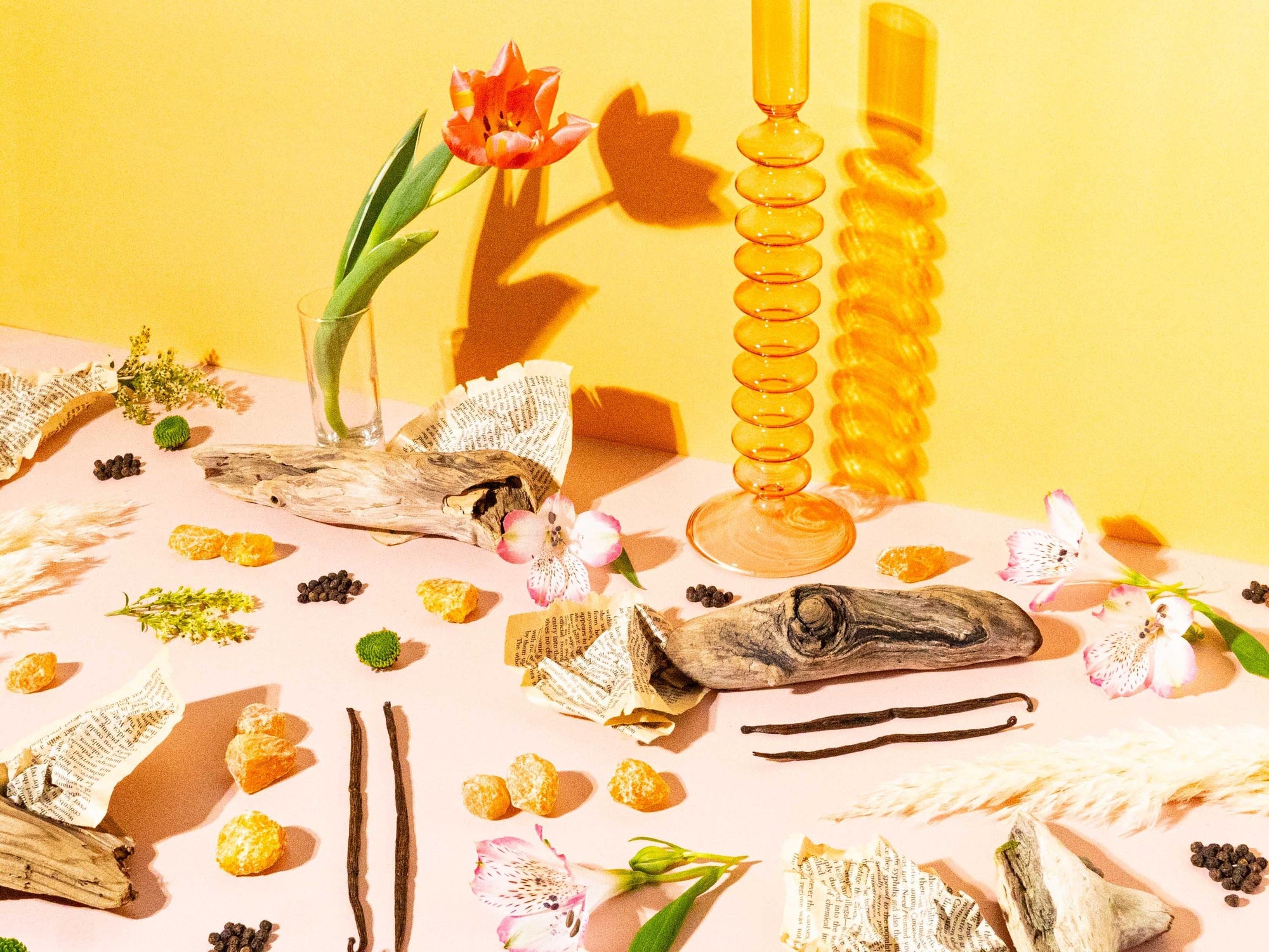 Whispers in The Library