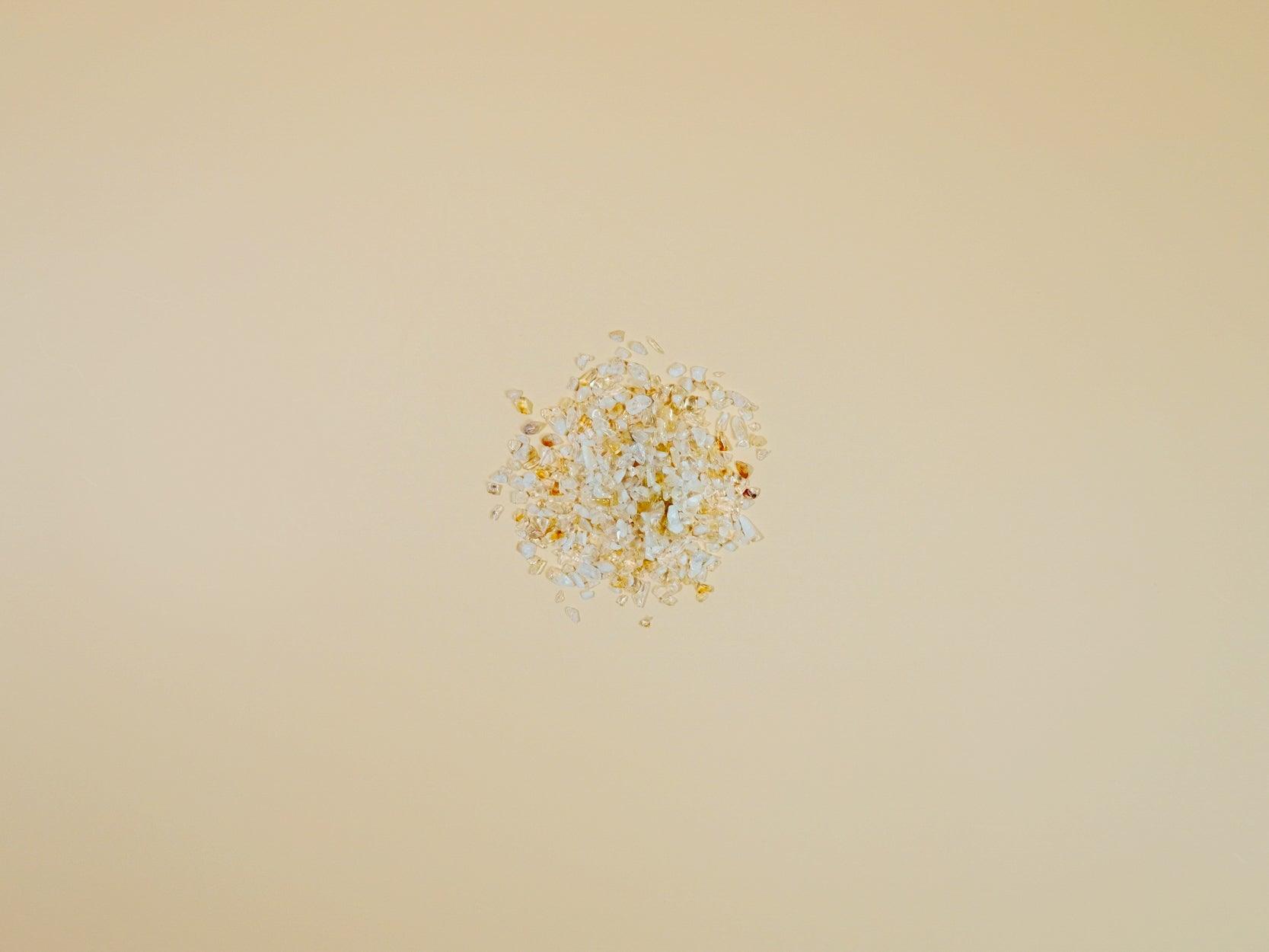 Citrine Mini Chips