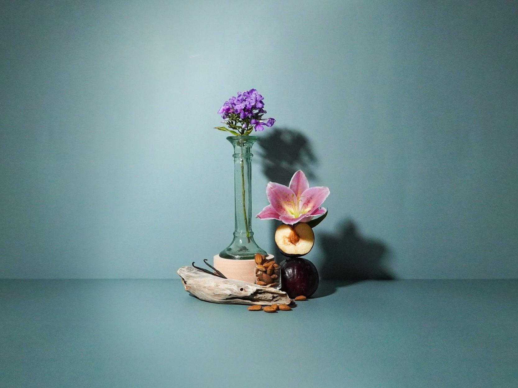 Plum Moscato + Almond Harvest