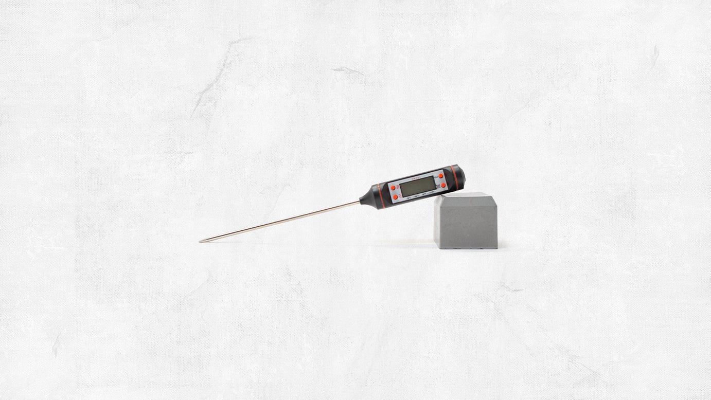 Digital Thermometer